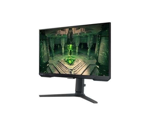 Samsung Odyssey G4, 25", FHD, LED IPS, 240 Hz, must - Monitor