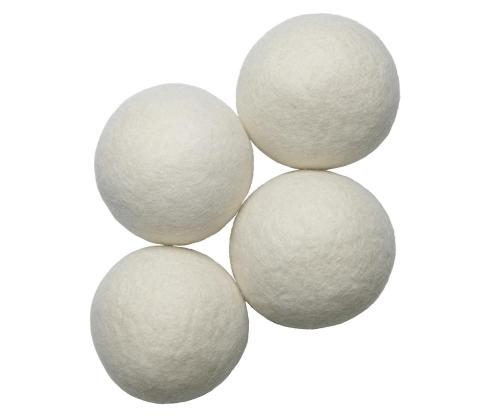 Electrolux - Villapallid kuivatile