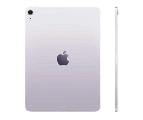 Apple iPad Air 11'' (2025), M3, 512 GB, WiFi, lilla - Tahvelarvuti