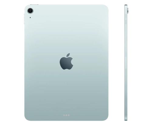 Apple iPad Air 11'' (2025), M3, 1 TB, WiFi, sinine - Tahvelarvuti