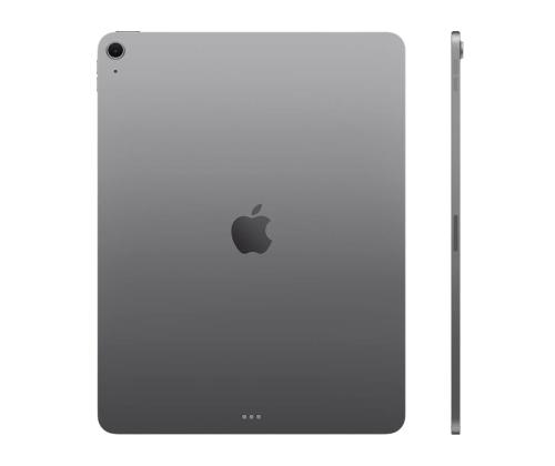 Apple iPad Air 13'' (2025), M3, 256 GB, WiFi + Cellular, hall - Tahvelarvuti