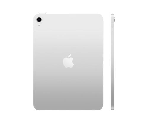 Apple iPad 11'' (2025), A16, 128 GB, WiFi, hõbe - Tahvelarvuti
