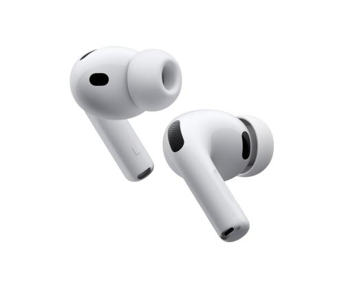 Apple AirPods Pro 3, valge - Täisjuhtmevabad kõrvaklapid