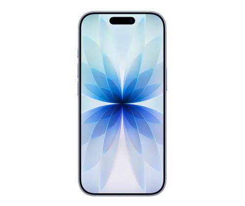 Apple iPhone 17, 256 GB, sinine - Nutitelefon