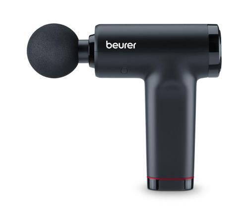 Beurer CompactPower, must - Massaažiseade