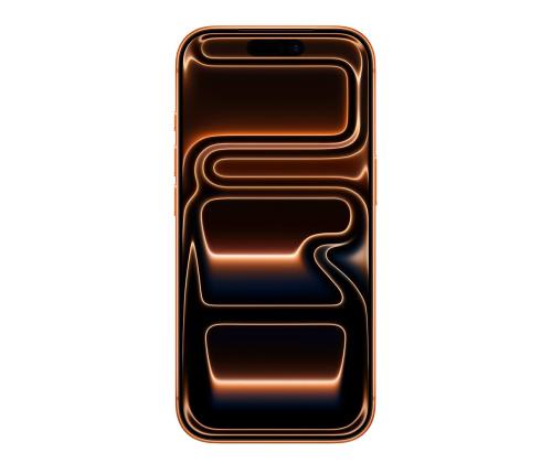 Apple iPhone 17 Pro, 512 GB, oranž - Nutitelefon