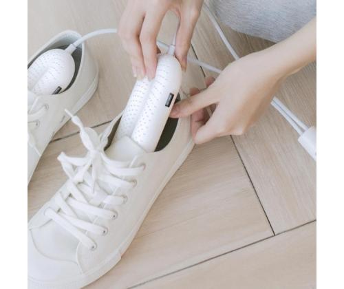 Xiaomi SOTHING Zero-One, valge - Jalanõude kuivati ja sterilisaator