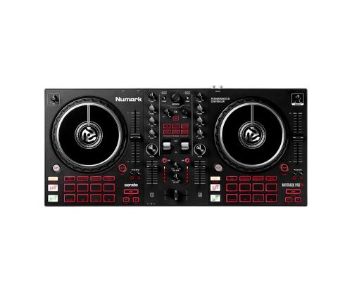 DJ kontroller Numark Mixtrack Pro FX