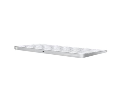 Apple Magic Keyboard, ENG, Touch ID, valge - Juhtmevaba klaviatuur