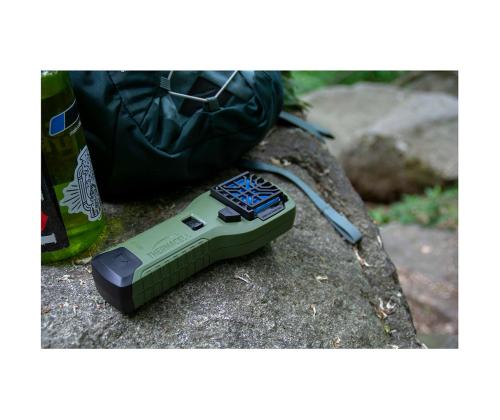 Sääsepeletaja Thermacell