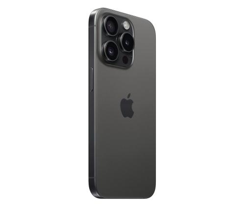 Apple iPhone 15 Pro, 1 TB, must - Nutitelefon