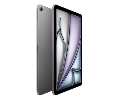 Apple iPad Air 11'' (2024), M2, 128 GB, WiFi, hall - Tahvelarvuti