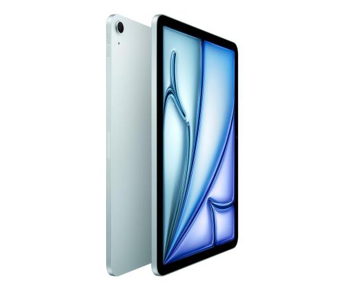 Apple iPad Air 11'' (2024), M2, 128 GB, WiFi, sinine - Tahvelarvuti
