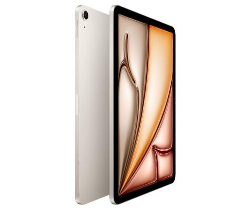 Apple iPad Air 11'' (2024), M2, 128 GB, WiFi, beež - Tahvelarvuti