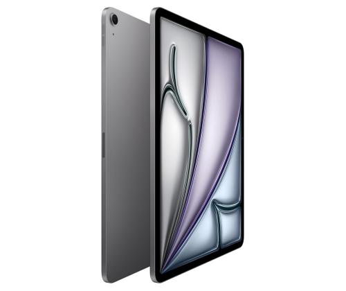 Apple iPad Air 13'' (2024), M2, 128 GB, WiFi, hall - Tahvelarvuti
