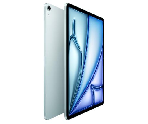 Apple iPad Air 13'' (2024), M2, 256 GB, WiFi, sinine - Tahvelarvuti