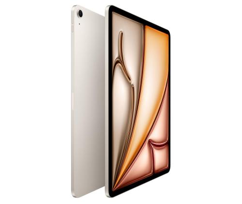 Apple iPad Air 13'' (2024), M2, 512 GB, WiFi, hõbe - Tahvelarvuti