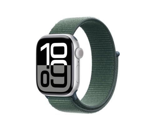 Apple Sport Loop, 46mm, roheline - Kellarihm