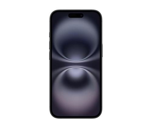 Apple iPhone 16, 128 GB, must - Nutitelefon