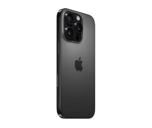 Apple iPhone 16 Pro, 512 GB, must - Nutitelefon