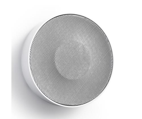 Netatmo Smart Indoor Siren, valge - Nutikas turvasireen