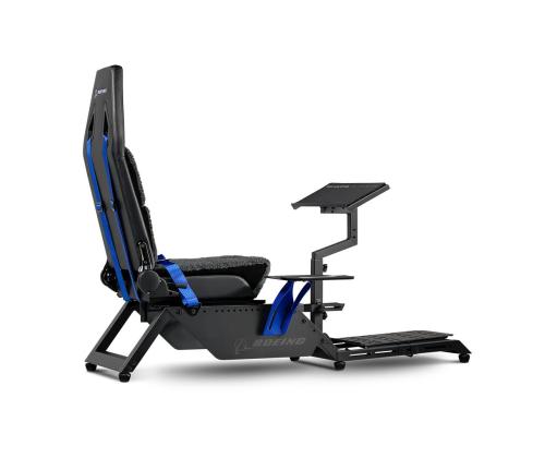 Next level Racing Flight Simulator Boeing Commercial Edition, must - Kokpit