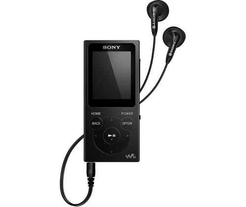 MP3-mängija Sony Walkman (8 GB)