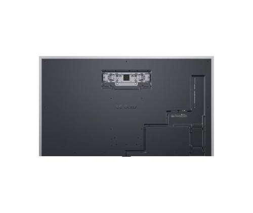 LG OLED evo AI G5, 77'', 4K UHD, OLED, must - Teler