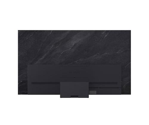 LG OLED evo AI C5, 83'', 4K UHD, OLED must - Teler