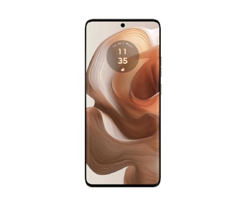 Motorola Edge 50 Ultra, 16 GB, 1 TB, beež - Nutitelefon
