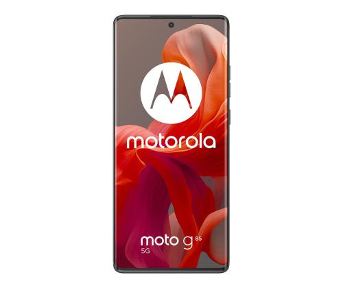 Motorola G85, 6,7'', 12 GB, 256 GB, hall - Nutitelefon