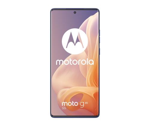 Motorola G85, 6,7'', 12 GB, 256 GB, sinine - Nutitelefon