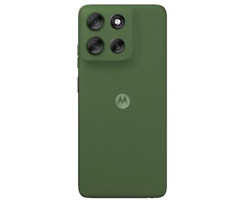 Motorola Moto G56, 8GB, 256 GB, roheline - Nutitelefon