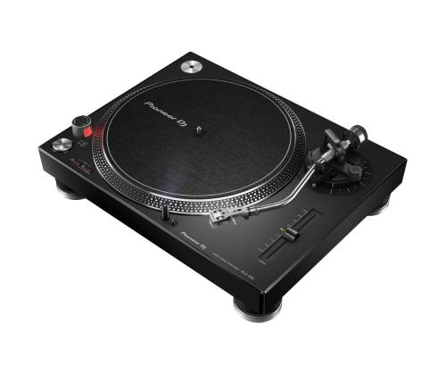 DJ vinüülplaadimängija Pioneer PLX-500