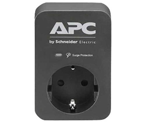 APC Essential SurgeArrest, 1 pesa - Pingekaitse