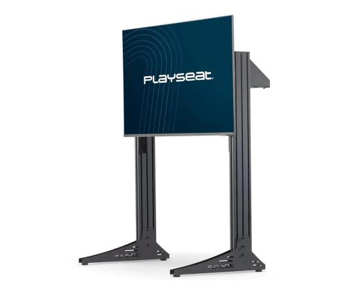 Playseat TV Stand XL, must - Teleri alus