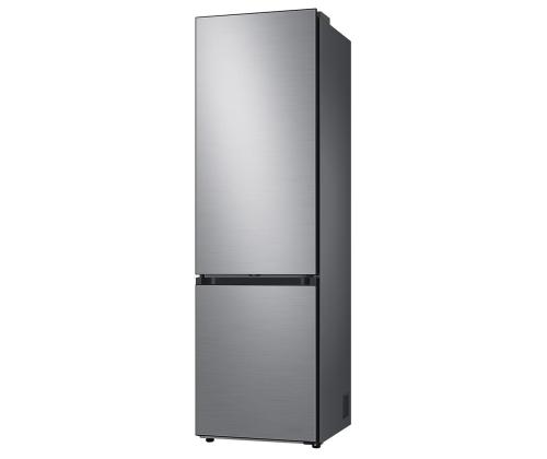 Samsung BeSpoke 387 L, kõrgus 203 cm, roostevaba teras - Külmik