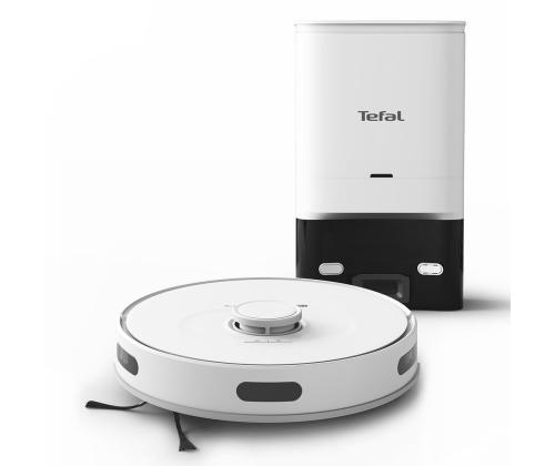 Tefal X-PLORER Serie 75 S+, valge - Robottolmuimeja