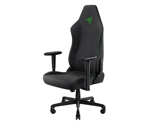 Razer Iskur V2 X Fabric, must - Mänguritool