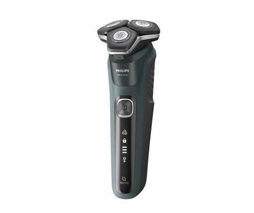Philips Shaver Series 5000 Wet & Dry, tumeroheline - Pardel
