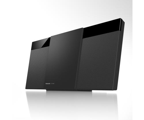 Muusikakeskus Panasonic SC-HC300