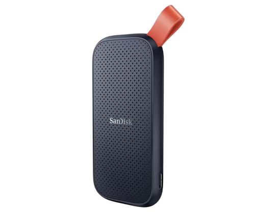 SanDisk Portable SSD, 1 TB - Väline SSD