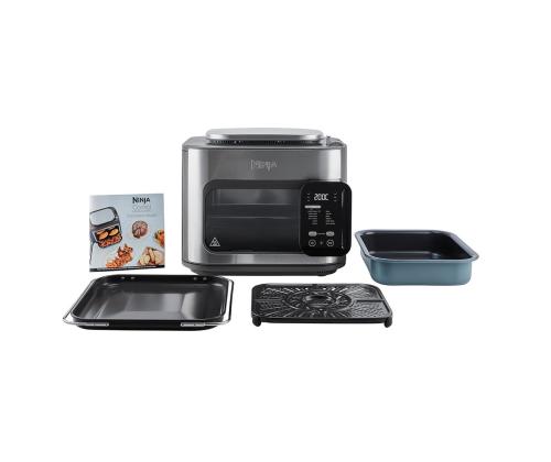 Ninja Combi 12-ühes, hall - Multifunktsionaalne toiduvalmistaja