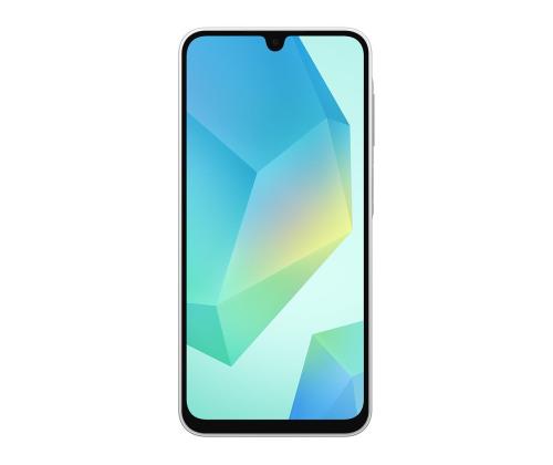 Samsung Galaxy A16 LTE, 128 GB, hall - Nutitelefon