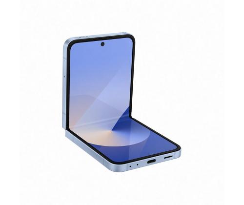 Samsung Galaxy Flip6, 512 GB, sinine - Nutitelefon