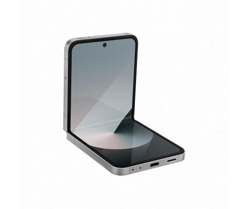 Samsung Galaxy Flip6, 256 GB, hõbe - Nutitelefon
