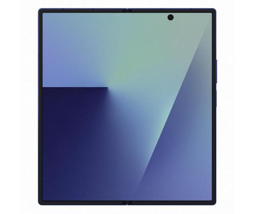 Samsung Galaxy Fold7, 12 GB, 512 GB, sinine - Nutitelefon