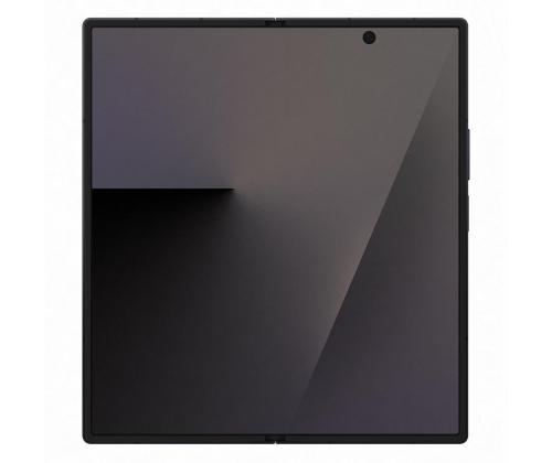 Samsung Galaxy Fold7, 16 GB, 1 TB, must - Nutitelefon