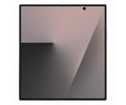 Samsung Galaxy Fold7, 12 GB, 512 GB, hõbedane - Nutitelefon