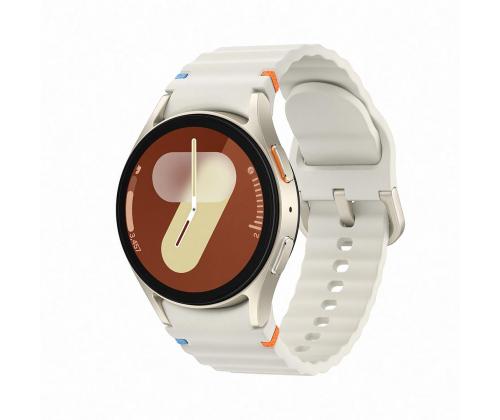 Samsung Galaxy Watch7, 40 mm, LTE, beež - Nutikell